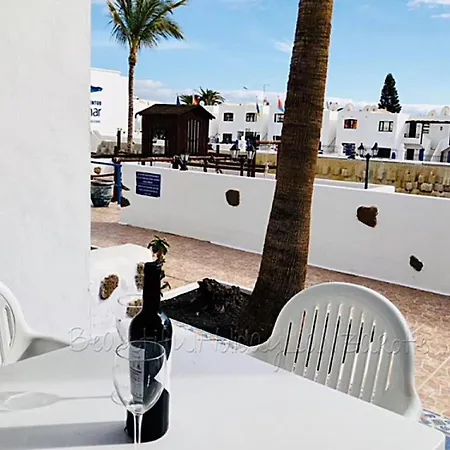 Apartment Bellisima Mit Pool, Wifi & Sat-Tv Apartman