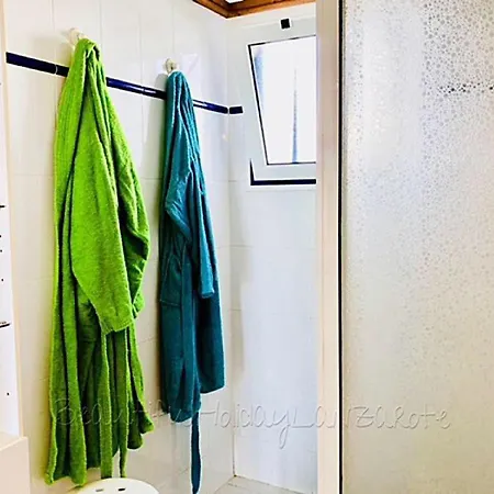 Apartman Apartment Bellisima Mit Pool, Wifi & Sat-Tv