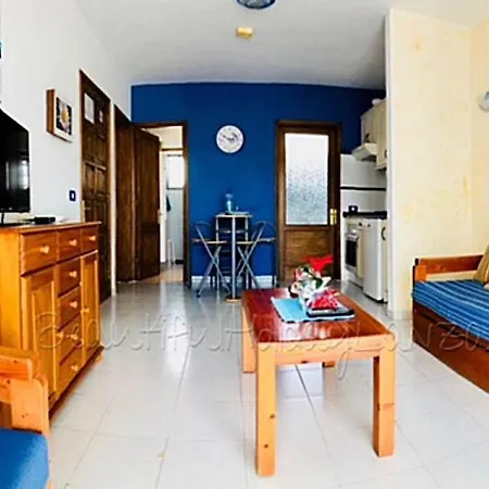 Apartment Bellisima Mit Pool, Wifi & Sat-Tv