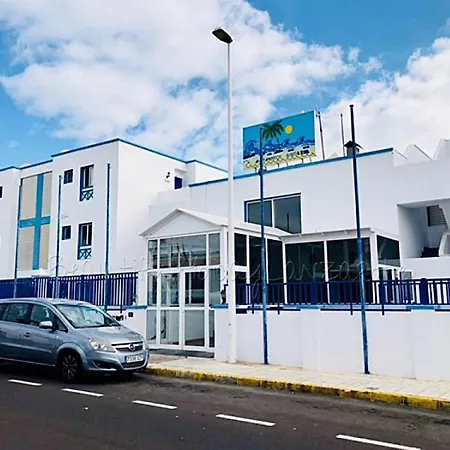 Apartment Bellisima Mit Pool, Wifi & Sat-Tv Apartment Puerto del Carmen (Lanzarote)