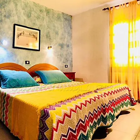 Apartment Apartment Bellisima Mit Pool, Wifi & Sat-Tv Puerto del Carmen (Lanzarote)
