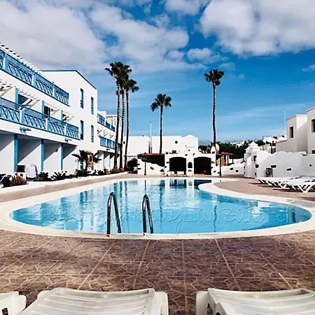 Apartment Apartment Bellisima mit Pool, Wifi&Sat-TV