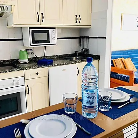 Apartment Bellisima mit Pool, Wifi&Sat-TV Apartment *