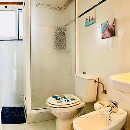 Apartment Bellisima mit Pool, Wifi&Sat-TV * Puerto del Carmen (Lanzarote)