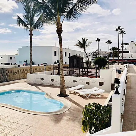 Apartment Bellisima Mit Pool, Wifi & Sat-Tv Apartment Puerto del Carmen (Lanzarote)