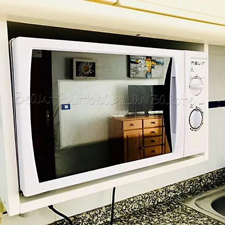 Apartmán Apartment Bellisima Mit Pool, Wifi & Sat-Tv