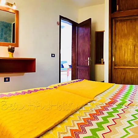 Apartmán Apartment Bellisima Mit Pool, Wifi & Sat-Tv