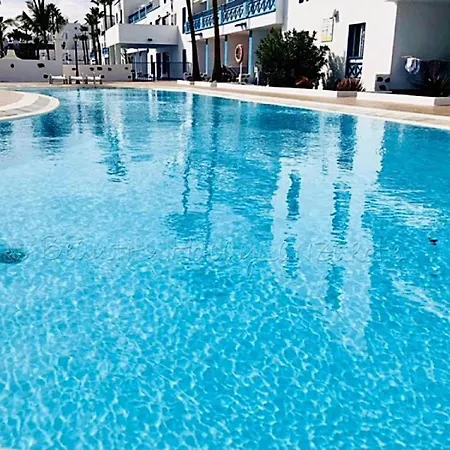 Apartmán Apartment Bellisima Mit Pool, Wifi & Sat-Tv *